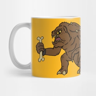 Trap monster Mug